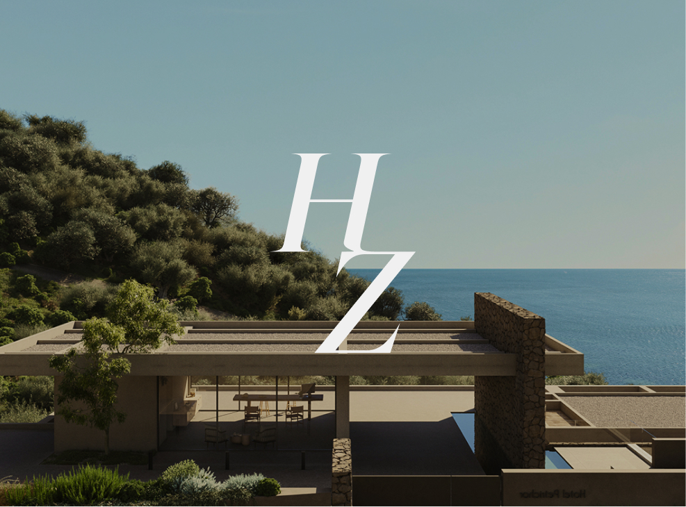 Hyzypern residential development, North Cyprus