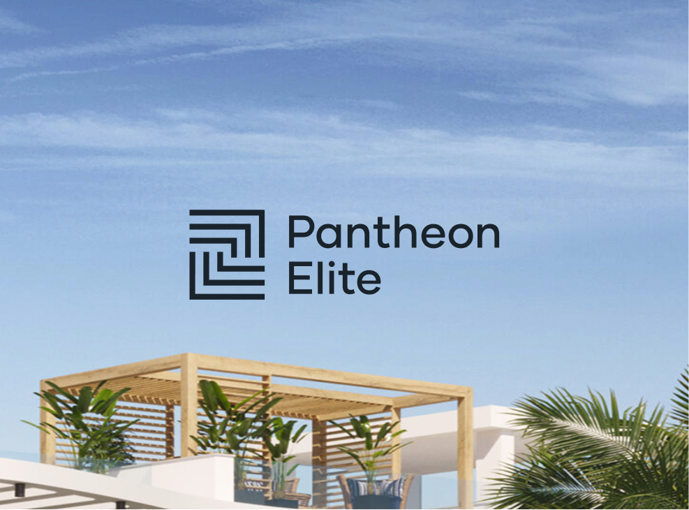 Pantheon Elite residential development, North Cyprus