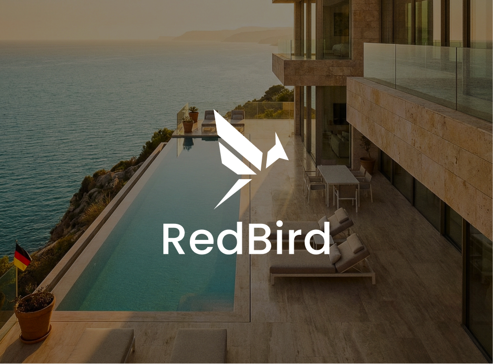 RedBird residential development, North Cyprus